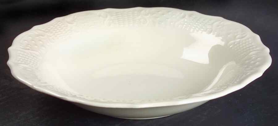 Washington Colonial Coupe Soup Bowl by Vogue-1