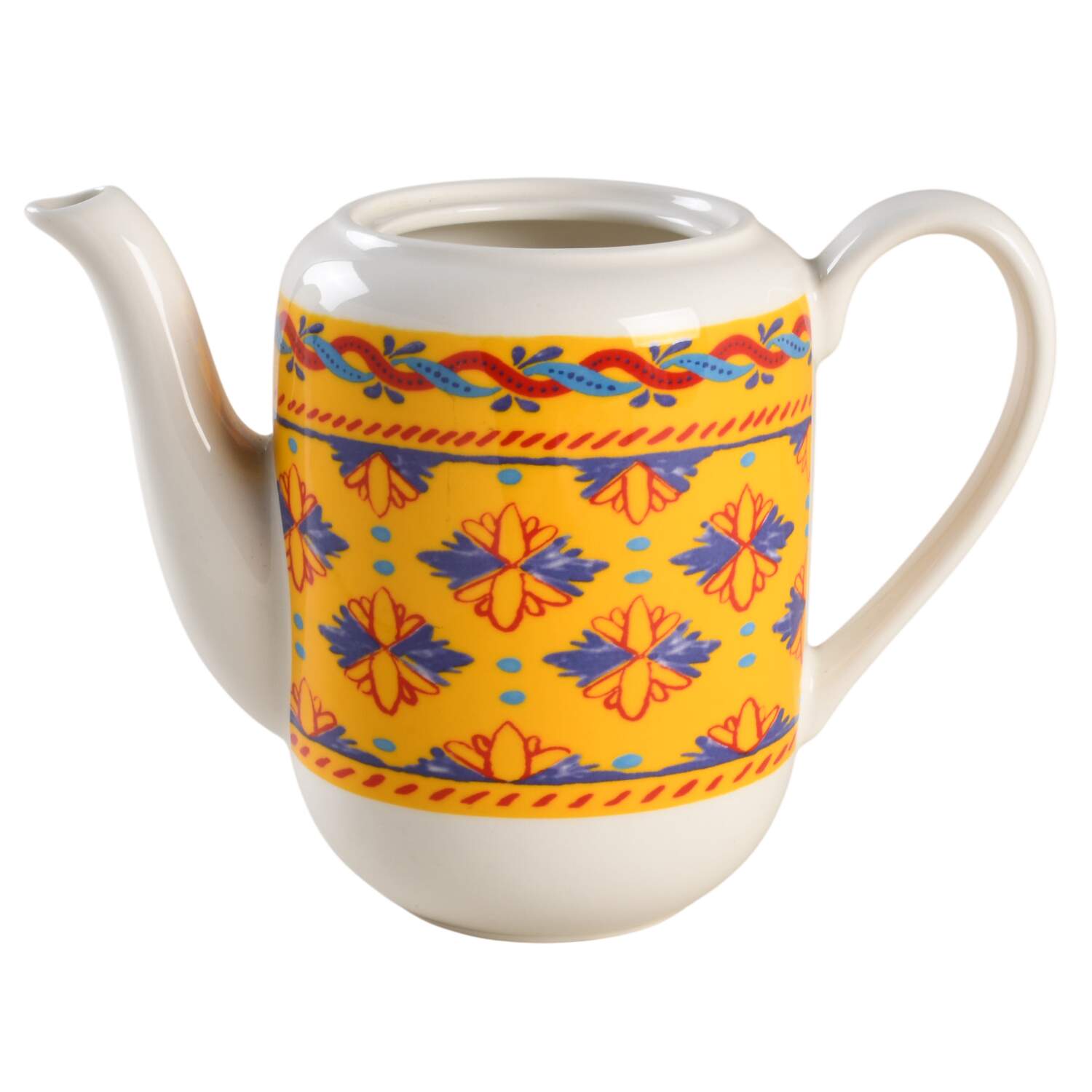 Bahia Coffee Pot No Lid by Vista Alegre-1