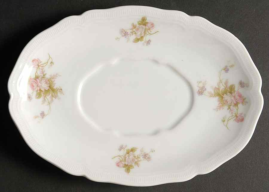 VNN49 Underplate for Gravy Boat by Vienna-1
