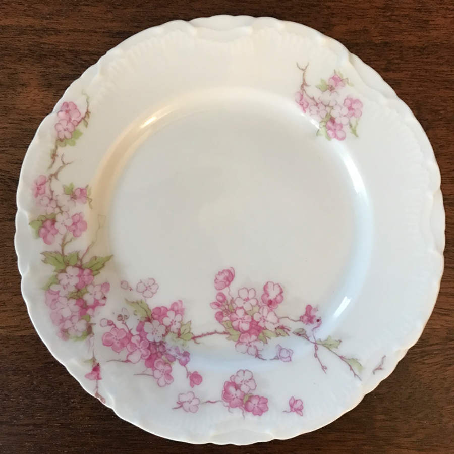 VNN52 Bread & Butter Plate by Vienna-1