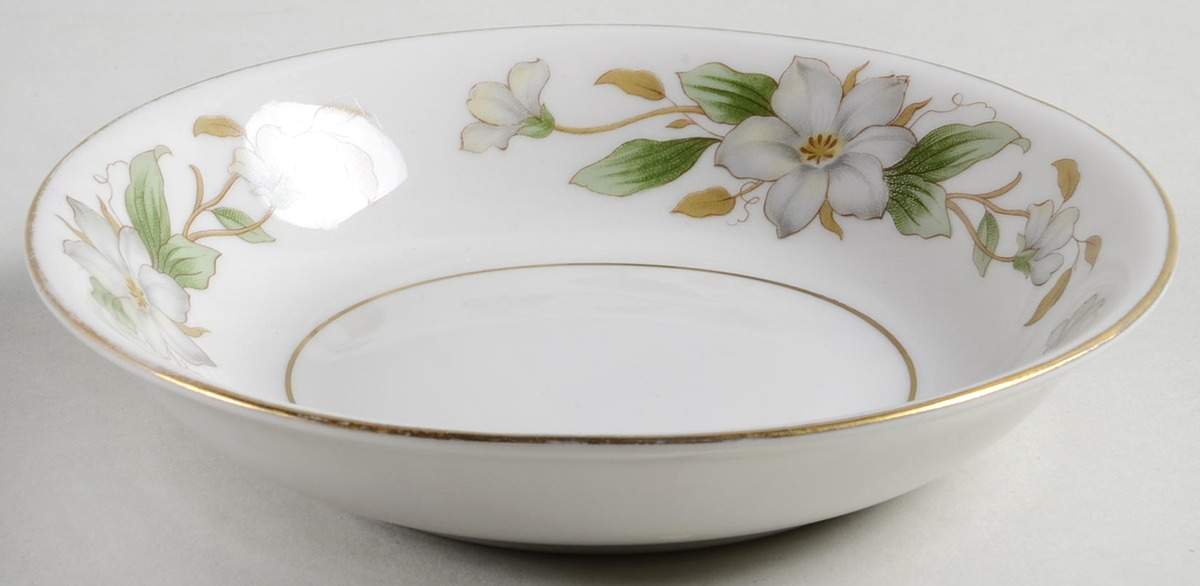 Arlington Fruit/Dessert (Sauce) Bowl by Vogue-1