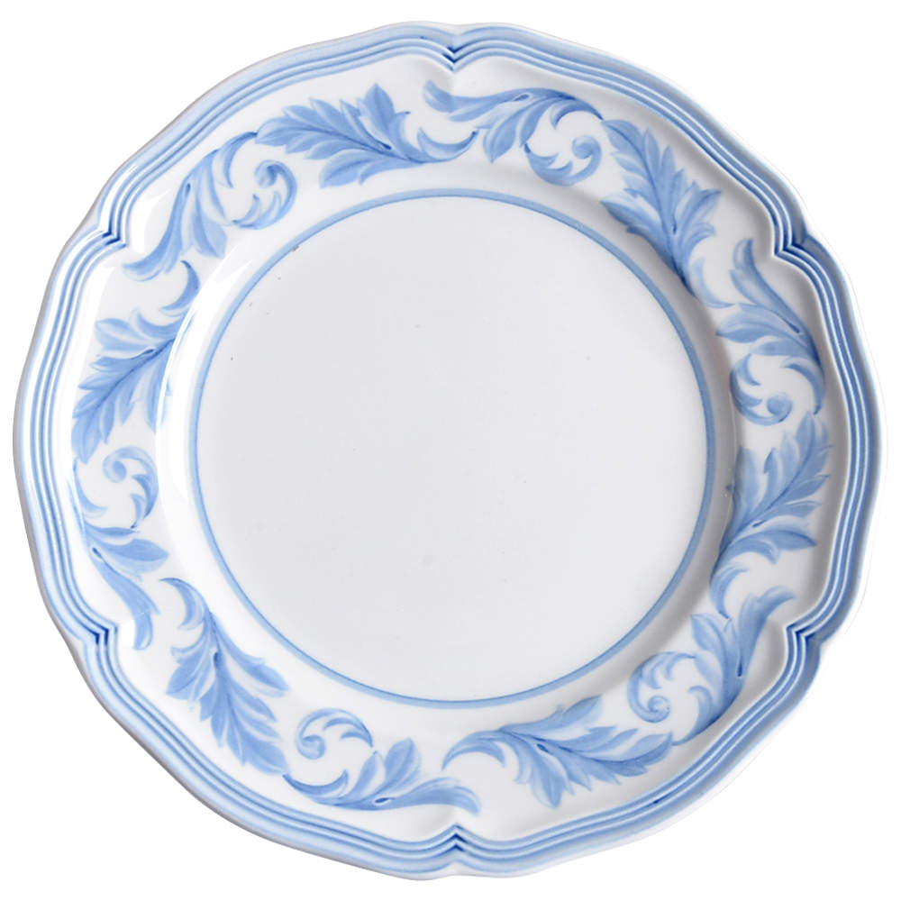 Casa Azul Ornato Salad Plate by Villeroy & Boch-1
