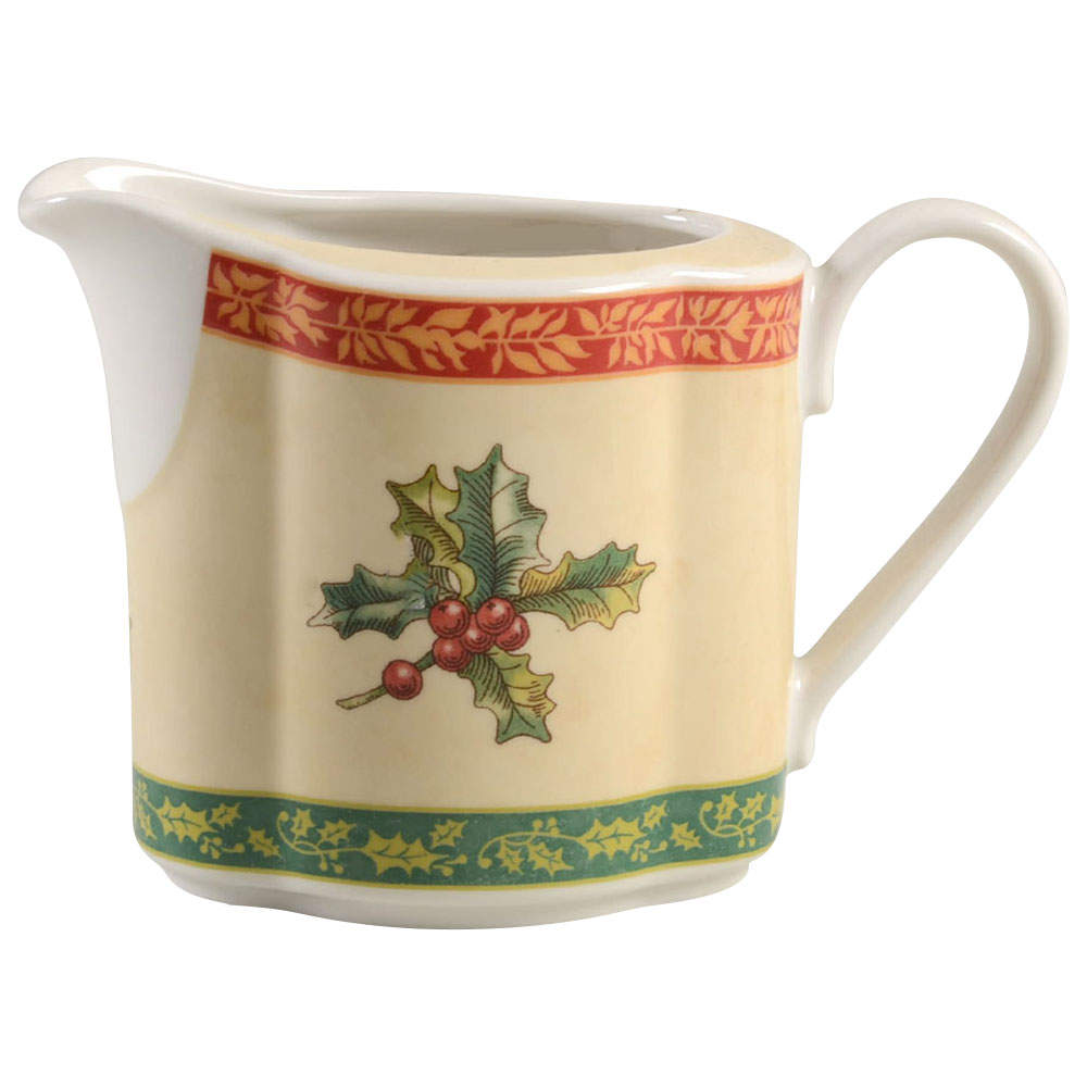 Festive Memories Creamer by Villeroy & Boch-1