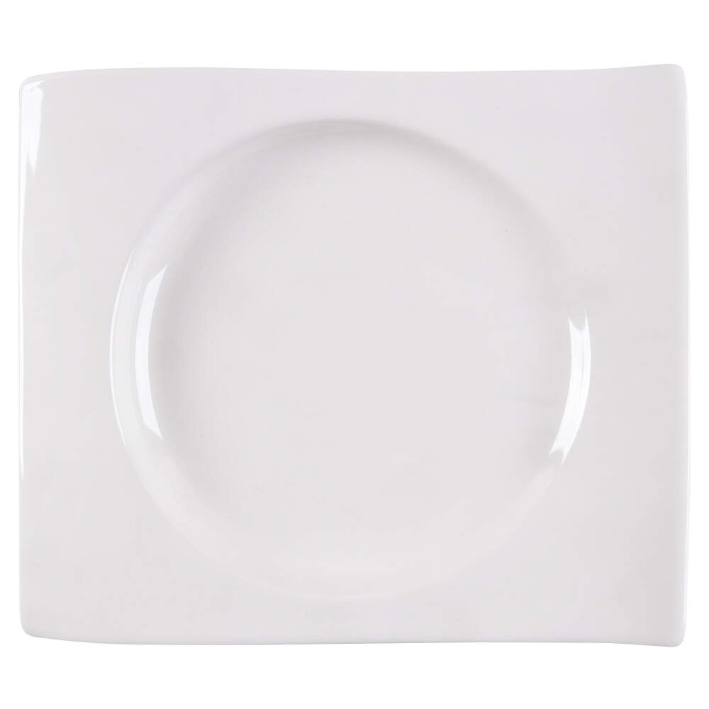 New Wave New Wave Caffe Luncheon Plate by Villeroy & Boch-1