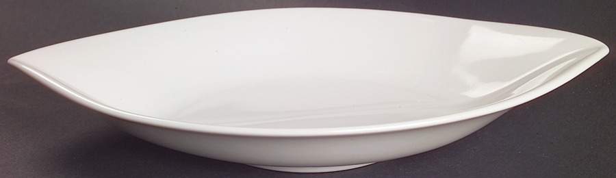 Palm 11" Deep Gourmet Plate by Villeroy & Boch-1