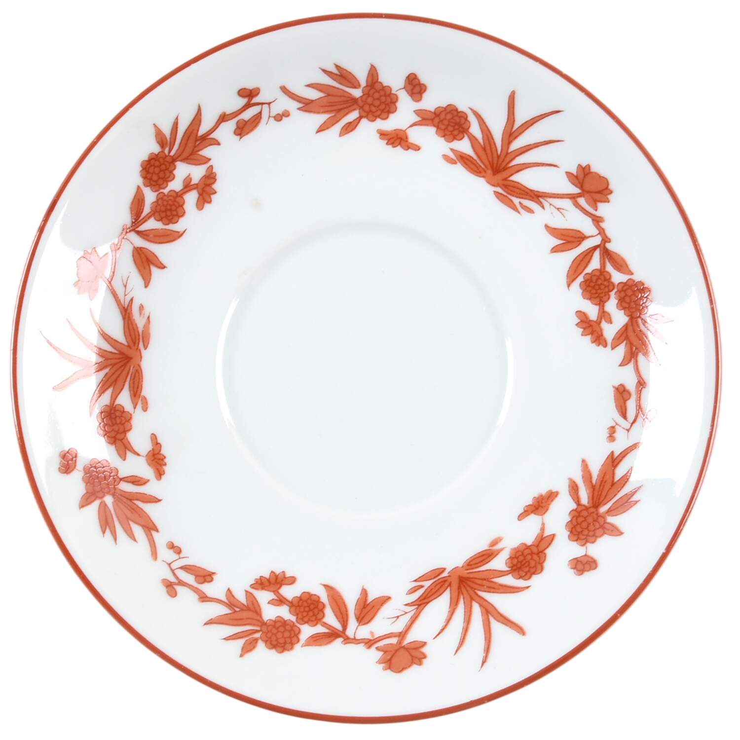 Goa Saucer for Flat Demitasse Cup by Vista Alegre-1