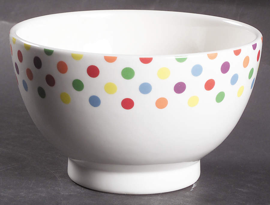 Pintas 5" Footed Bowl by Vista Alegre-1