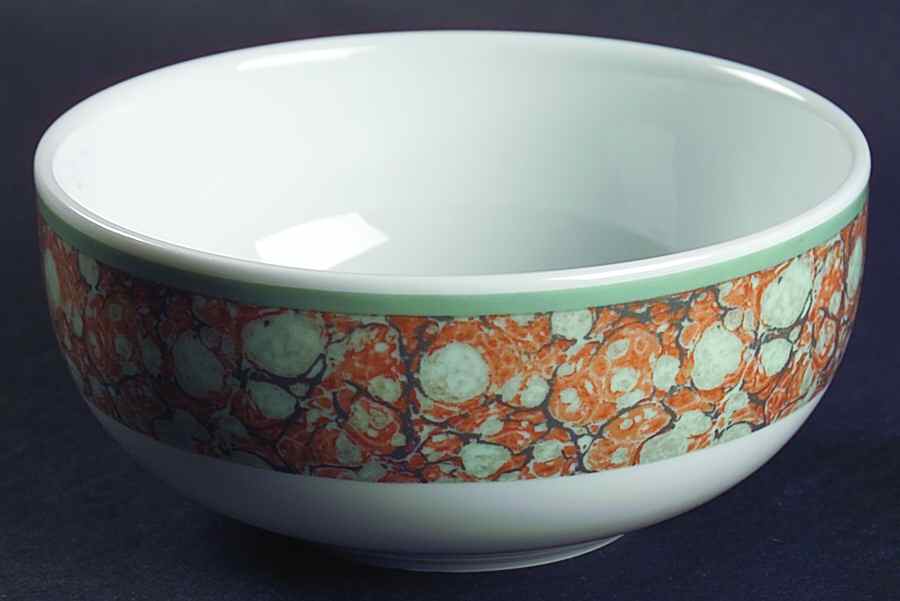 Randolph Rose Coupe Cereal Bowl by Vista Alegre-1