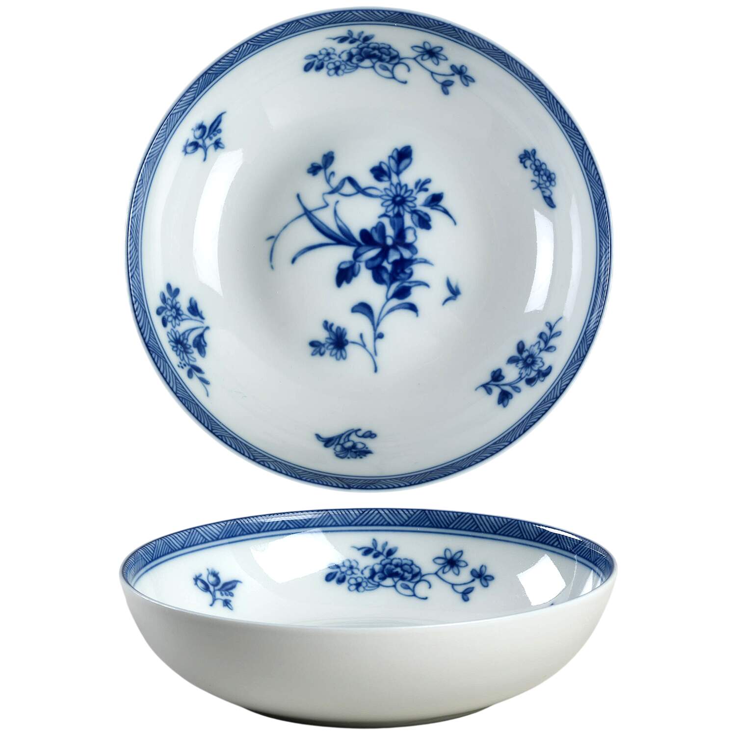 Shanghai Coupe Cereal Bowl by Vista Alegre-1