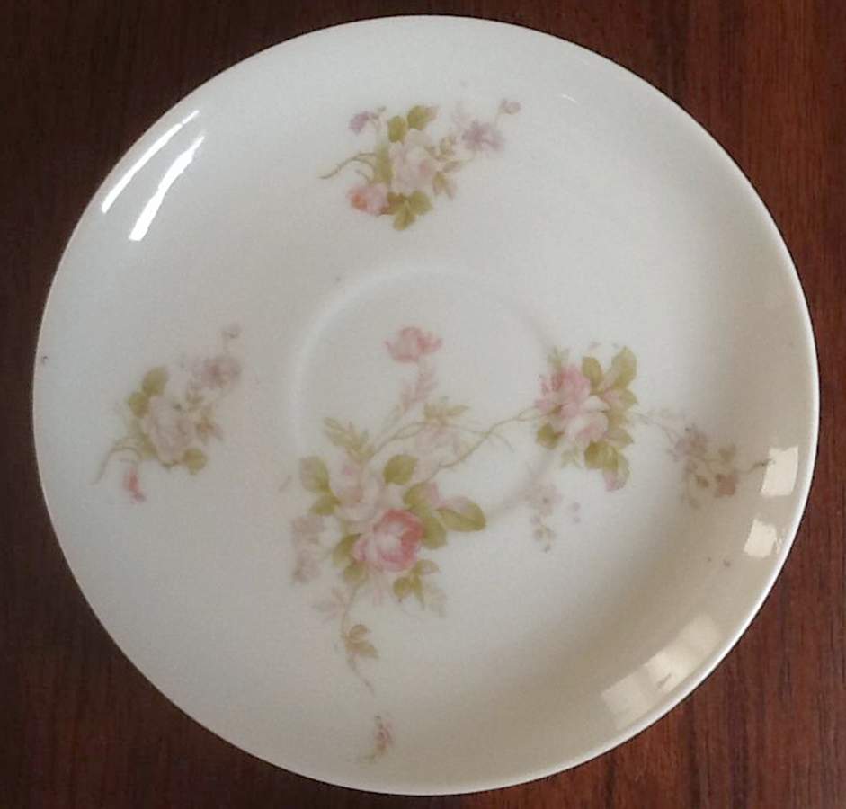 VNN30 Saucer by Vienna-1