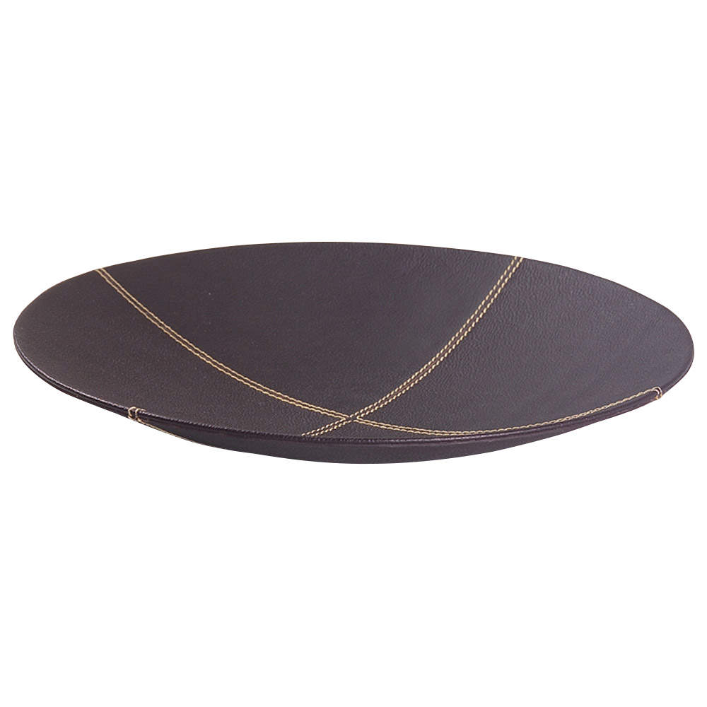 Stitch Collection 12" Nesting Bowl by Vera Wang-1