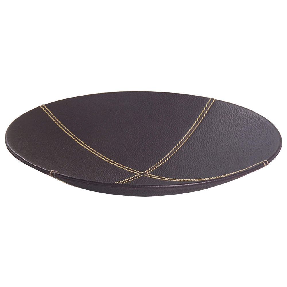 Stitch Collection 9" Nesting Bowl by Vera Wang-1