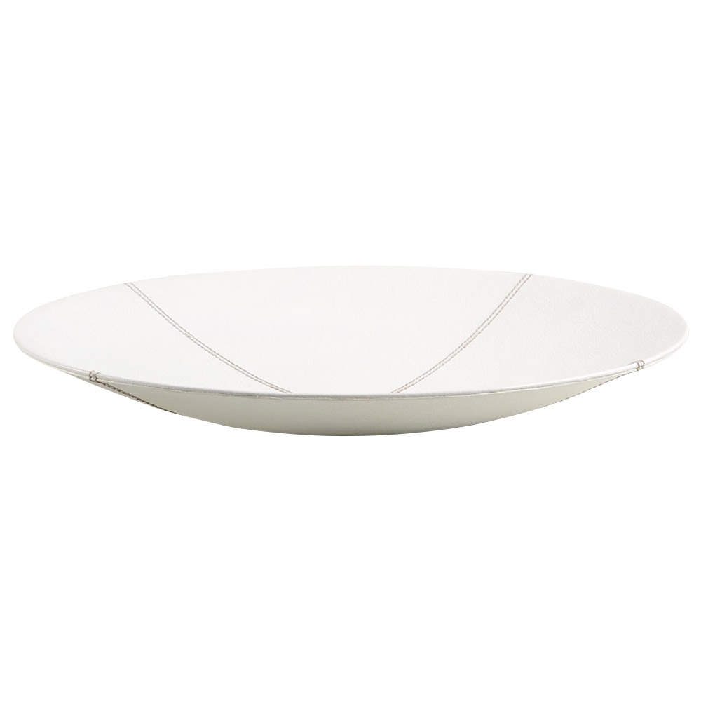 Stitch Collection 14" Nesting Bowl by Vera Wang-1