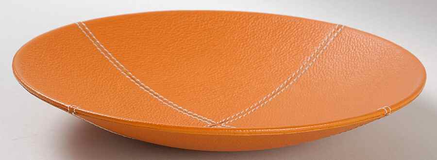 Stitch Collection 9" Nesting Bowl by Vera Wang-1