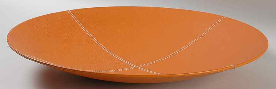 Stitch Collection 14" Nesting Bowl by Vera Wang-1