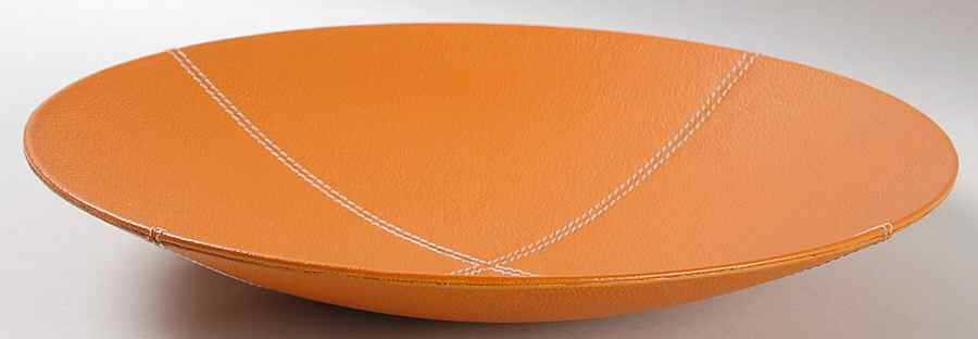Stitch Collection 12" Nesting Bowl by Vera Wang-1