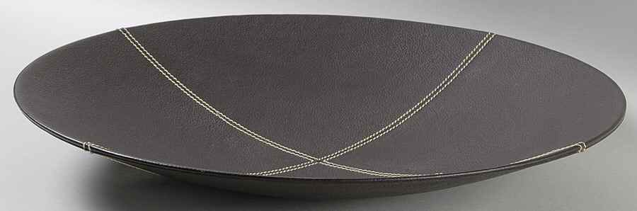 Stitch Collection 14" Nesting Bowl by Vera Wang-1