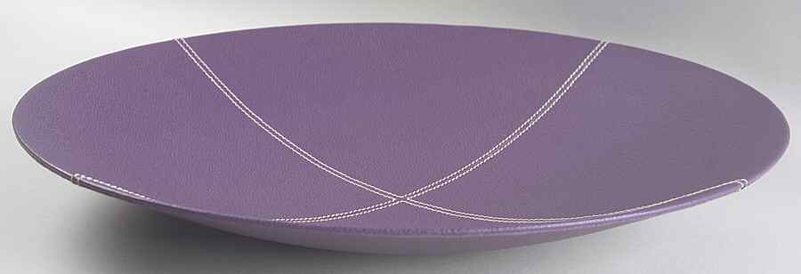 Stitch Collection Centerpiece by Vera Wang-1