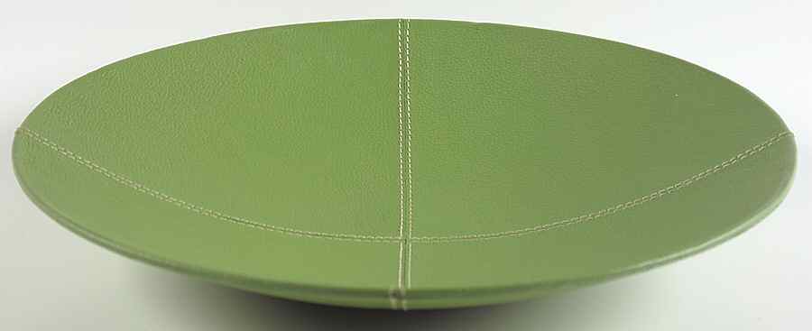 Stitch Collection 12" Nesting Bowl by Vera Wang-1