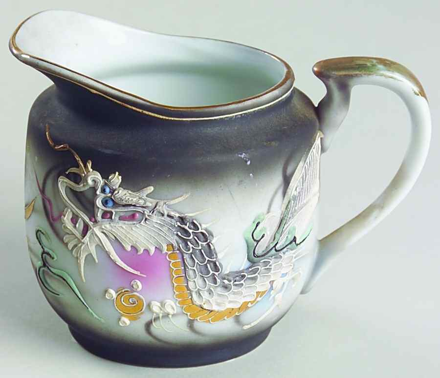 VC1 Creamer by Victora-1