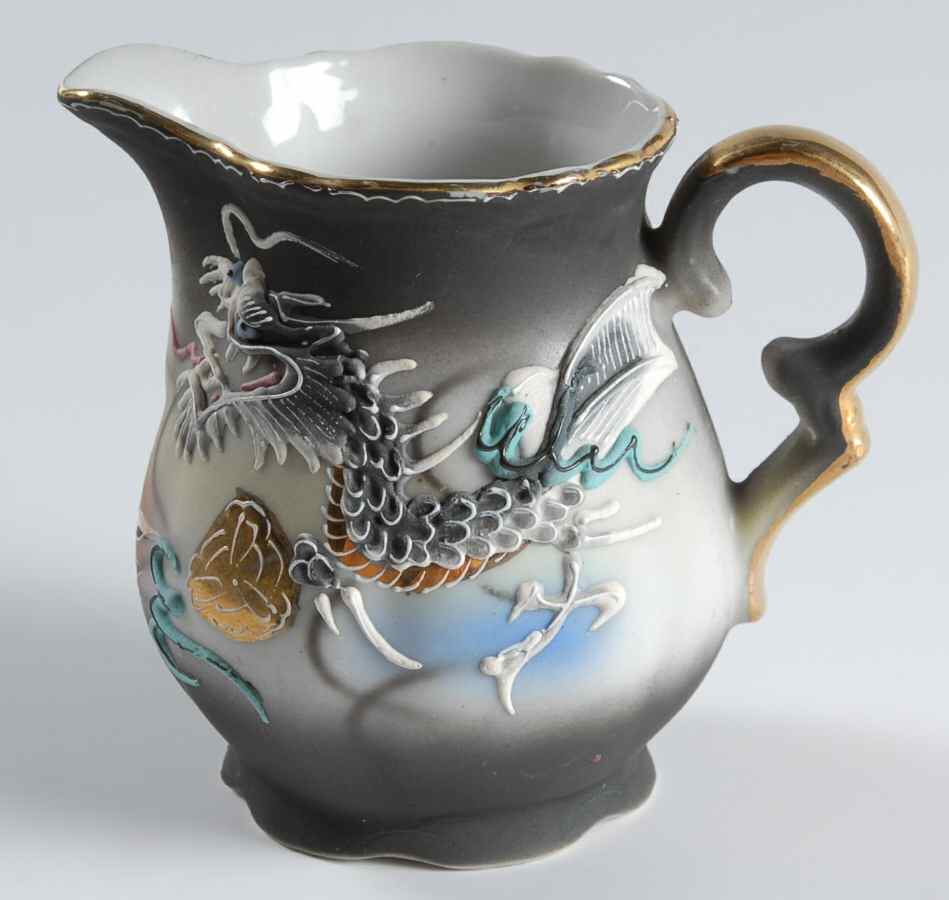 VC1 Creamer by Victora-1