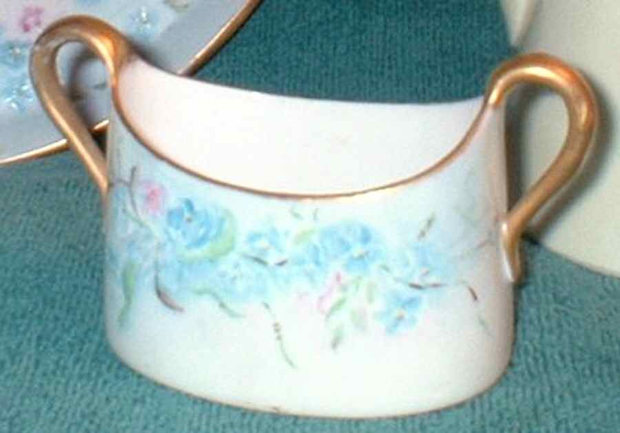 VNN38 Open Sugar Bowl by Vienna-1