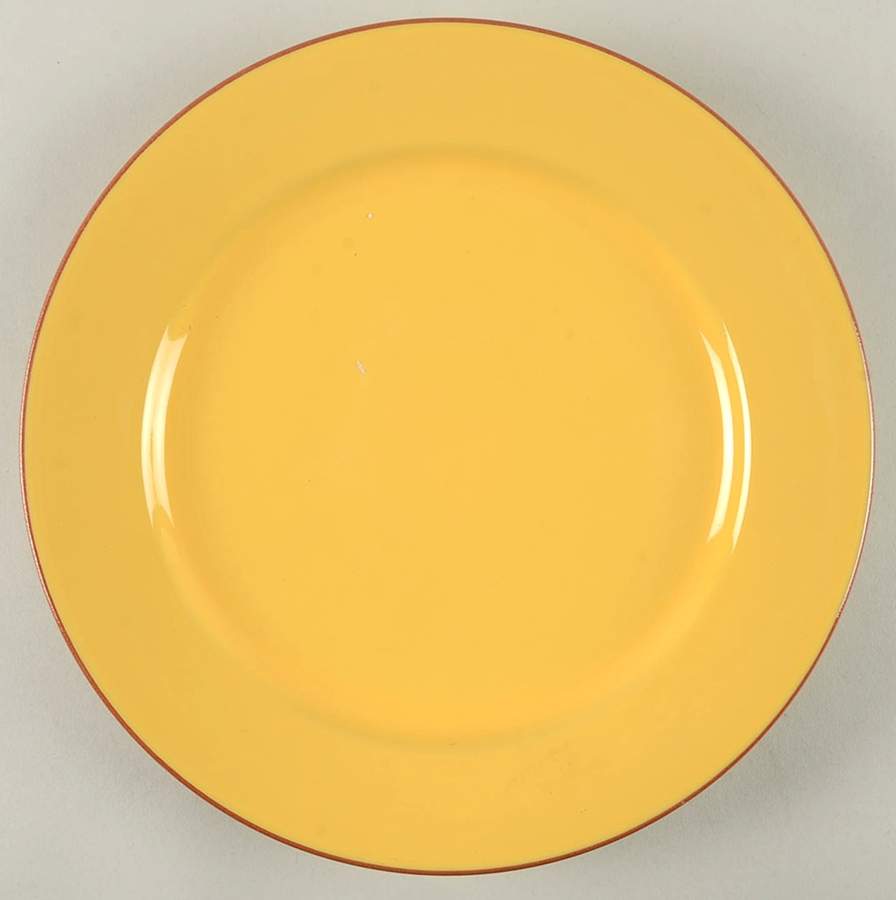 Terra Dinner Plate by Val Do Sol-1
