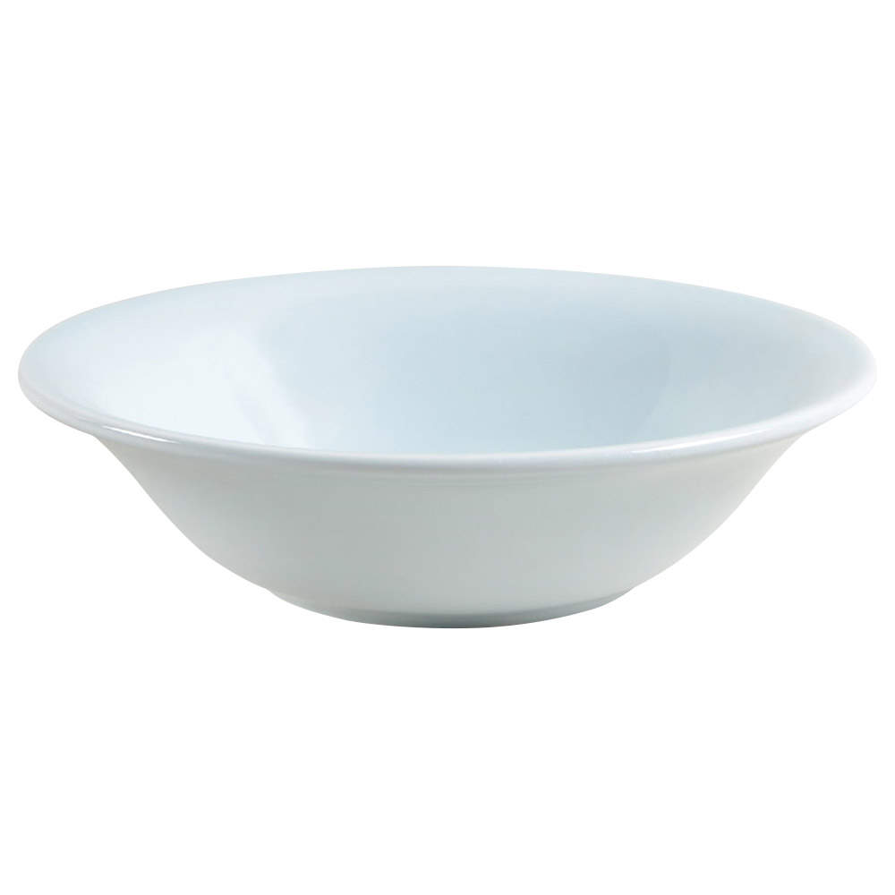 Impact Baby Blue Soup/Cereal Bowl by Vista Alegre-1
