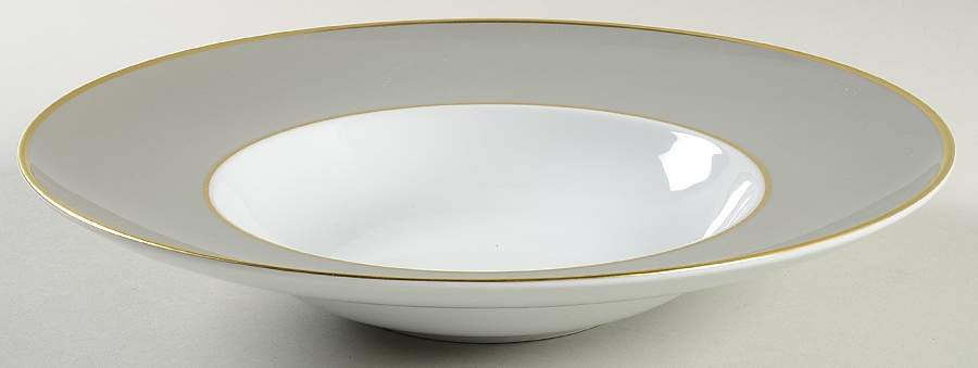 Rocco Large Rim Soup Bowl by Vista Alegre-1