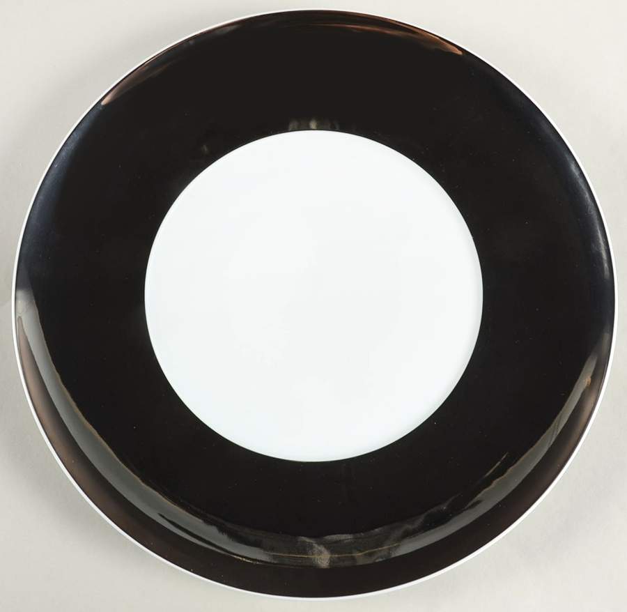 Marcador Domo Service Plate (Charger) by Vista Alegre-1