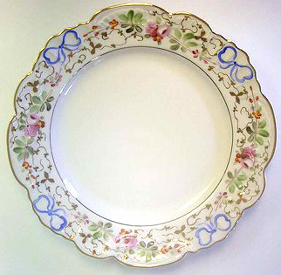 VIA7 Dinner Plate by Vista Alegre-1