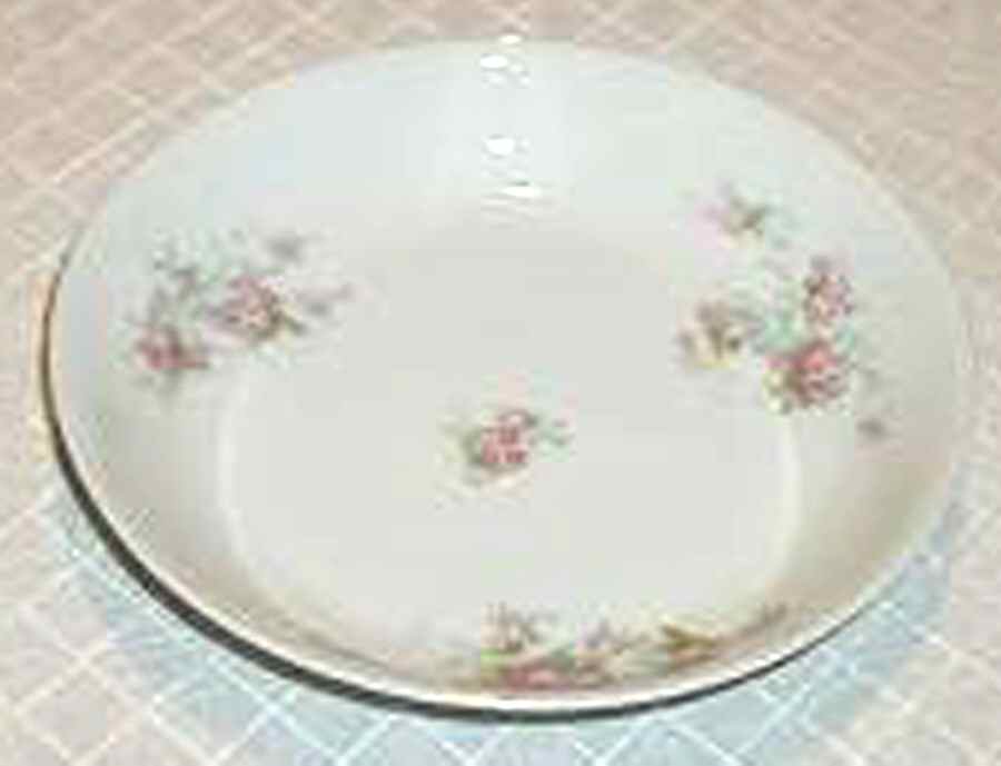 VNN48 Soup/Cereal Bowl by Vienna-1