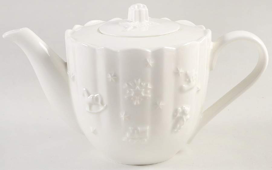 Toy's Delight Coffee Pot & Lid by Villeroy & Boch-1