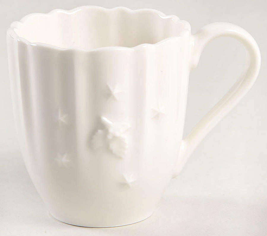 Toy's Delight Flat Demitasse Cup by Villeroy & Boch-1