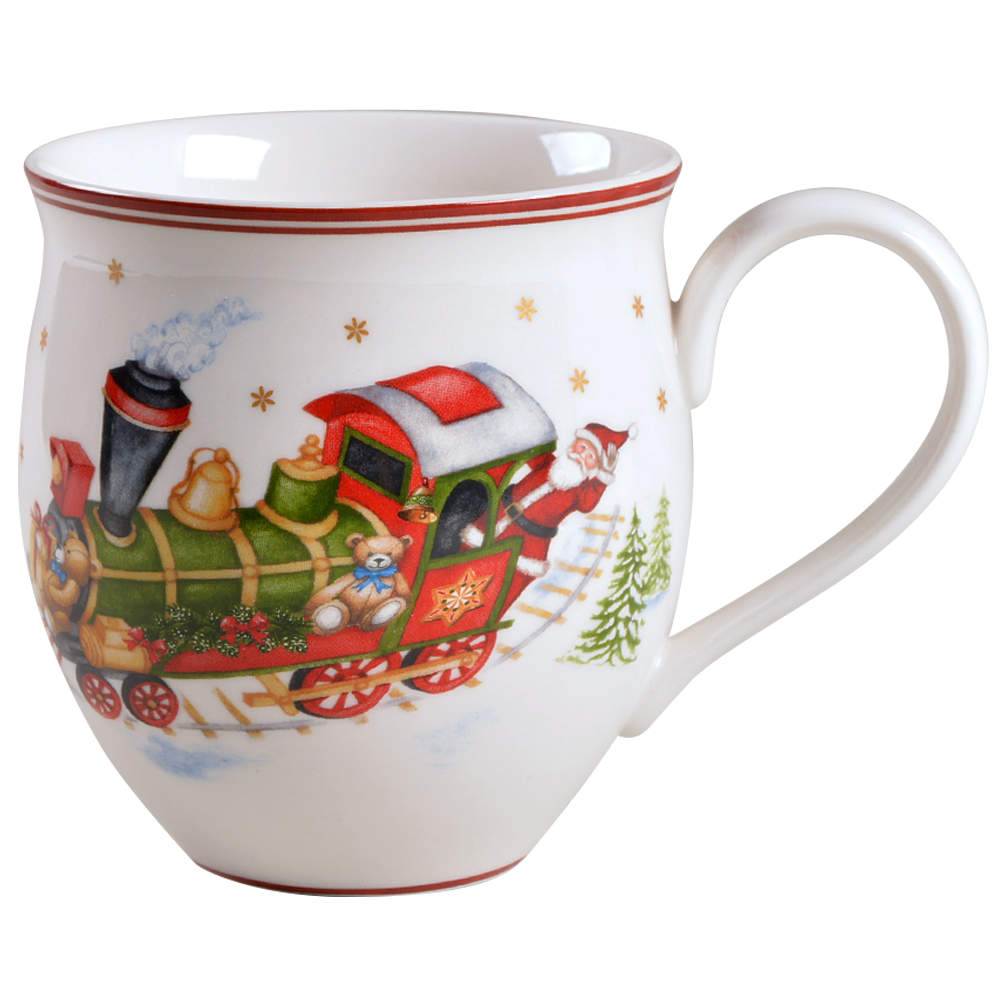 Toy's Delight Mug by Villeroy & Boch-1