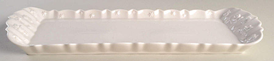 Toy's Delight Large Sandwich Tray by Villeroy & Boch-1