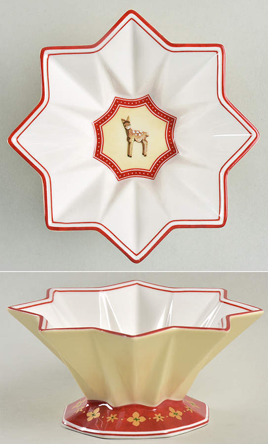 Toy's Delight Sauce Side Dish by Villeroy & Boch-1
