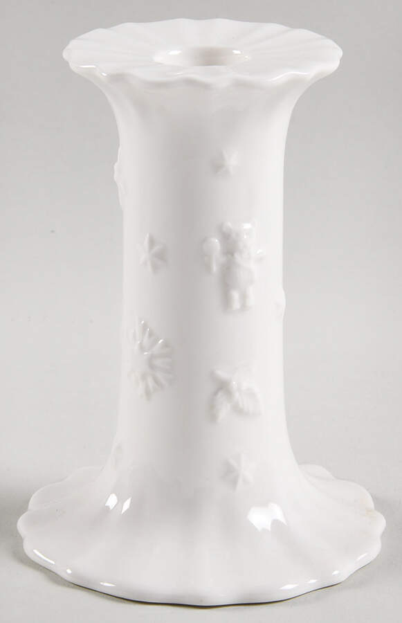 Toy's Delight 5" Candlestick by Villeroy & Boch-1