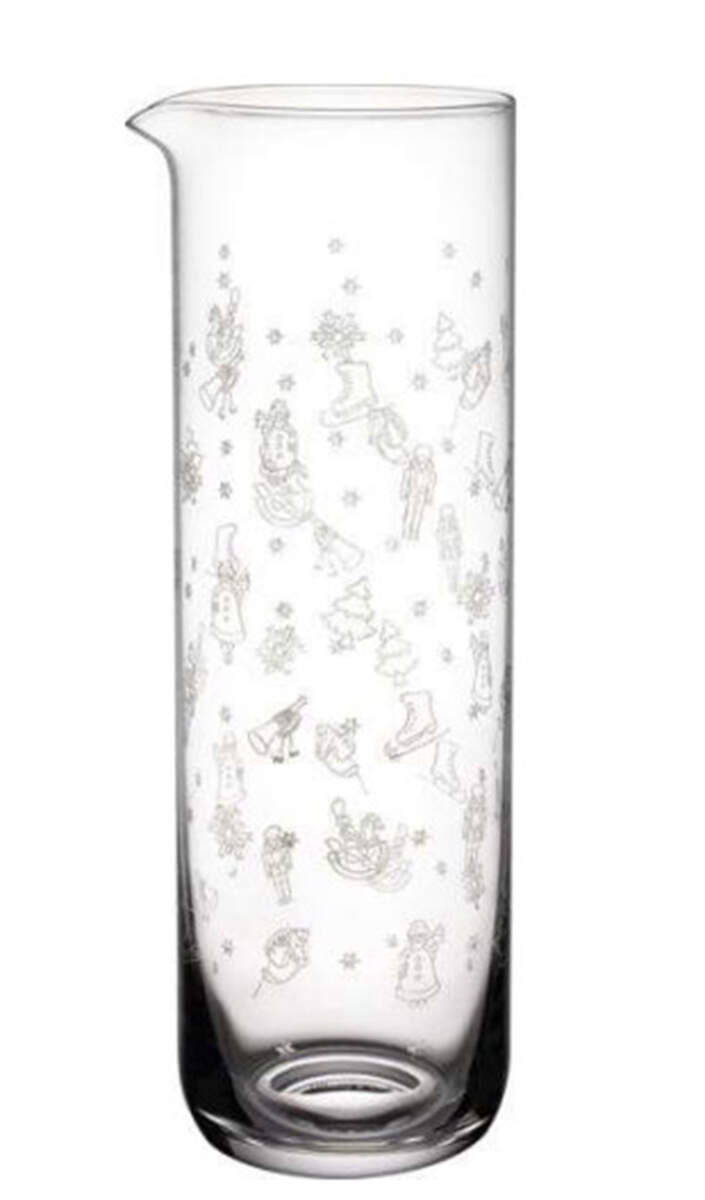 Toy's Delight Glassware Jug by Villeroy & Boch-1