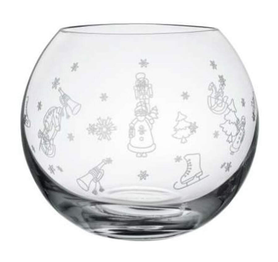 Toy's Delight Glassware Votive Candleholder by Villeroy & Boch-1
