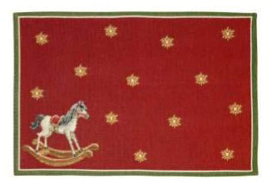 Toy's Delight Cloth Placemat by Villeroy & Boch-1