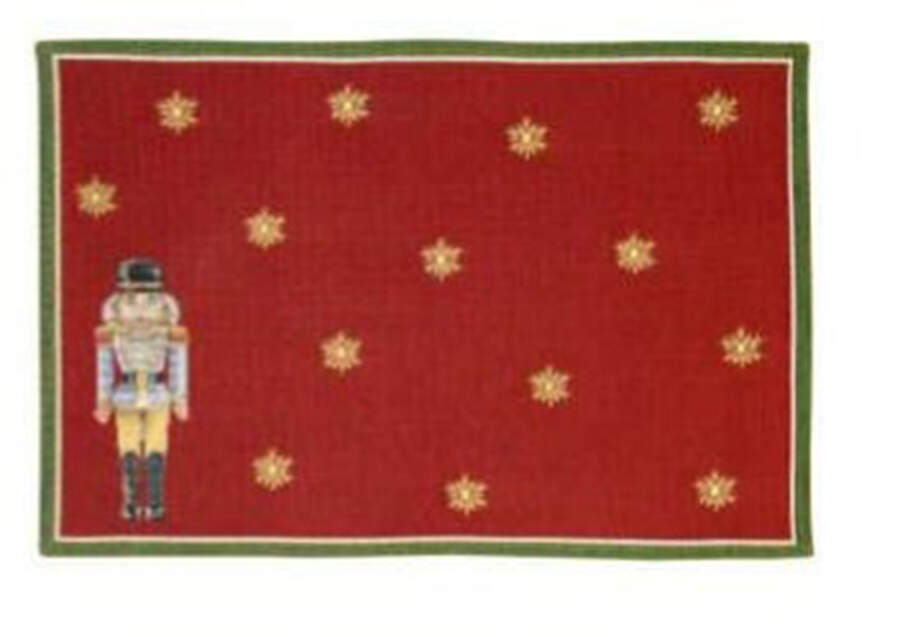 Toy's Delight Cloth Placemat by Villeroy & Boch-1