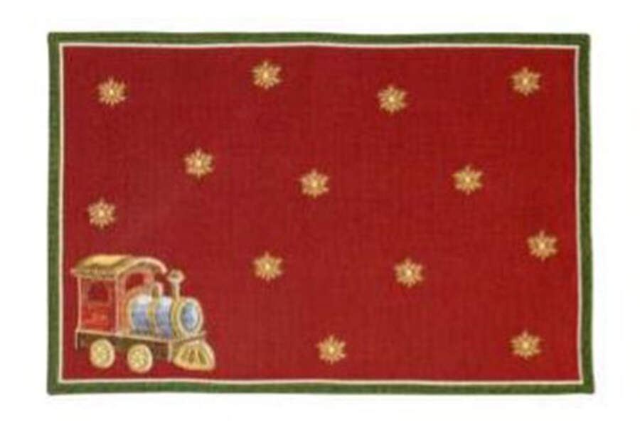Toy's Delight Placemat-Cloth by Villeroy & Boch-1