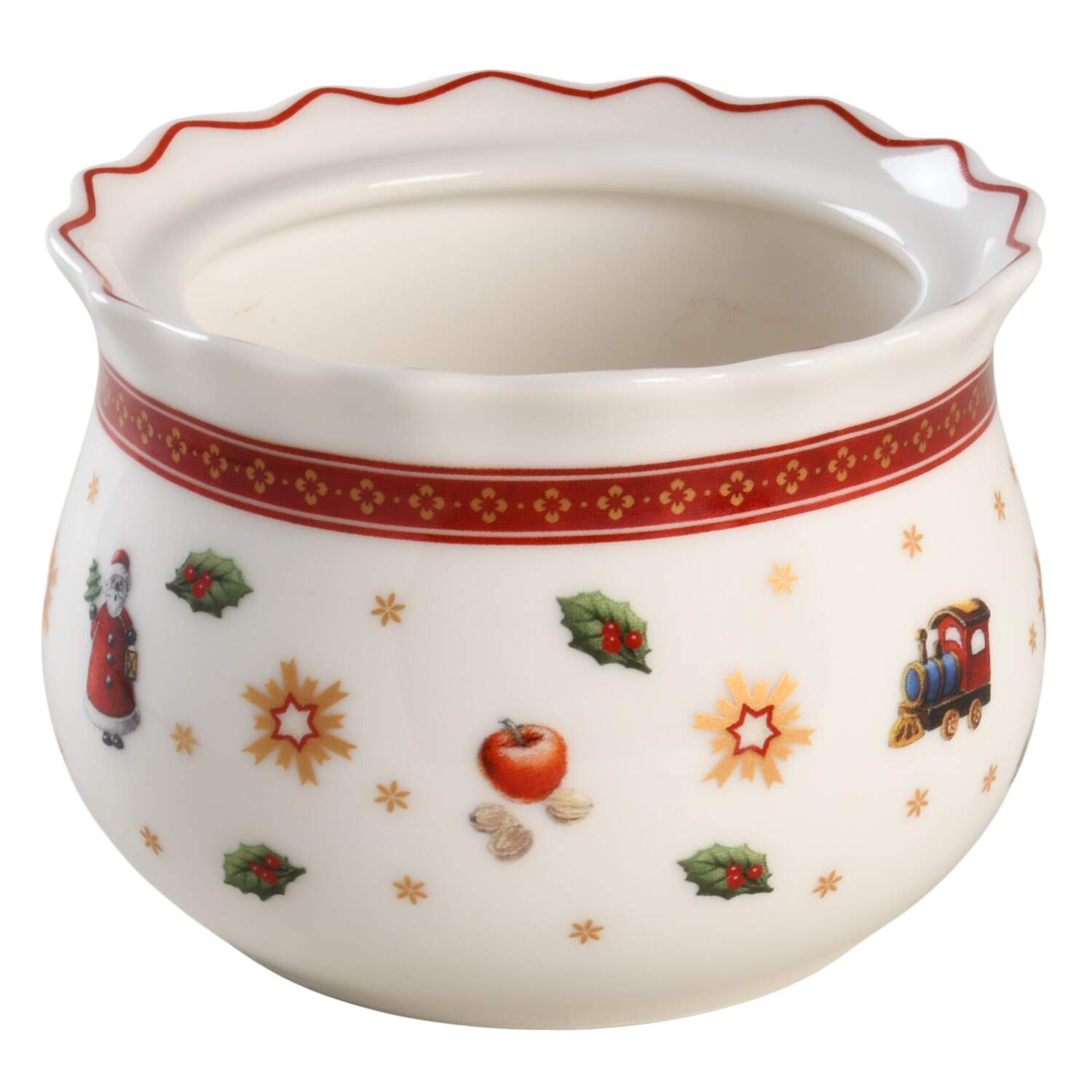 Toy's Delight Jam/Jelly No Lid by Villeroy & Boch-1