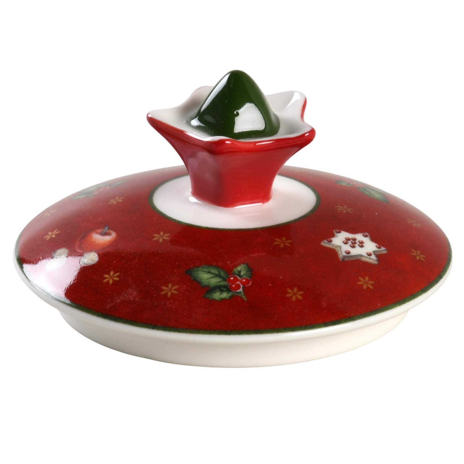 Toy's Delight Lid for Jam/Jelly by Villeroy & Boch-1