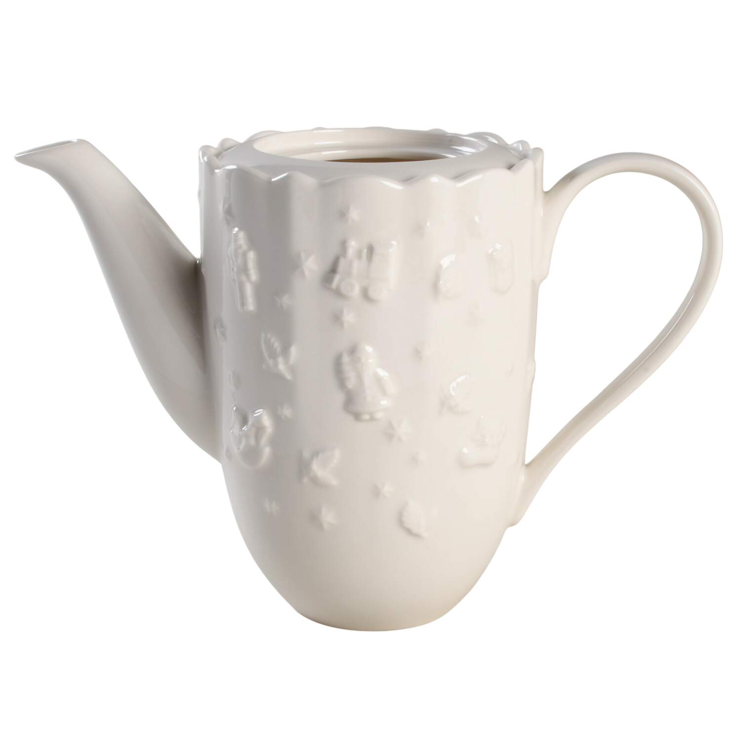 Toy's Delight Coffee Pot No Lid by Villeroy & Boch-1