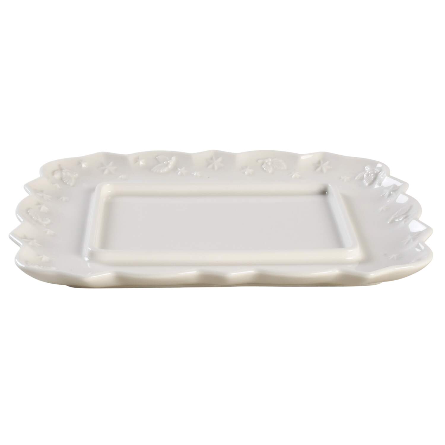 Toy's Delight Rectangular Butter No Lid by Villeroy & Boch-1