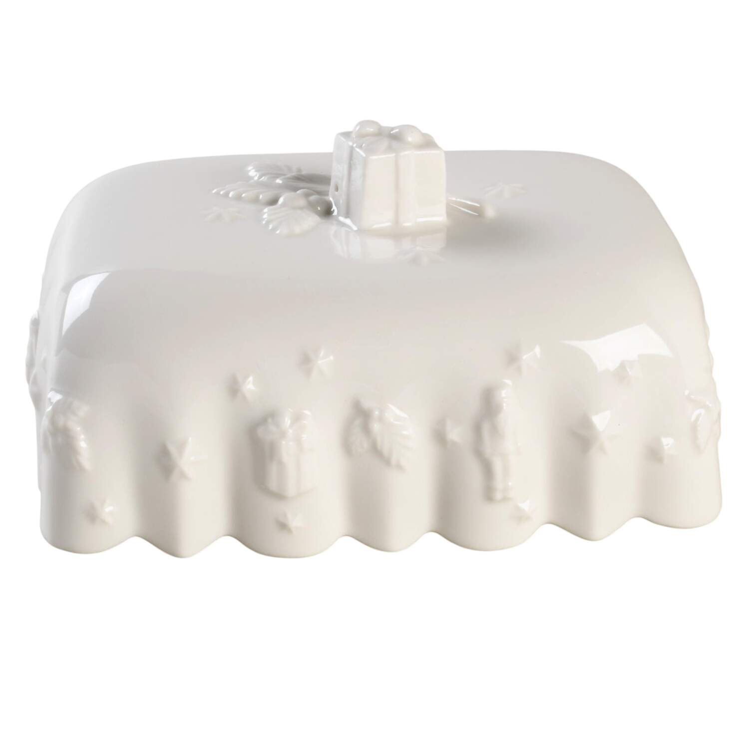 Toy's Delight Lid for Rectangular Butter by Villeroy & Boch-1