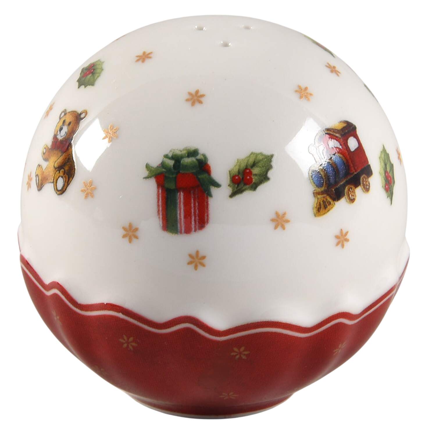 Toy's Delight Figural Salt Shaker by Villeroy & Boch-1