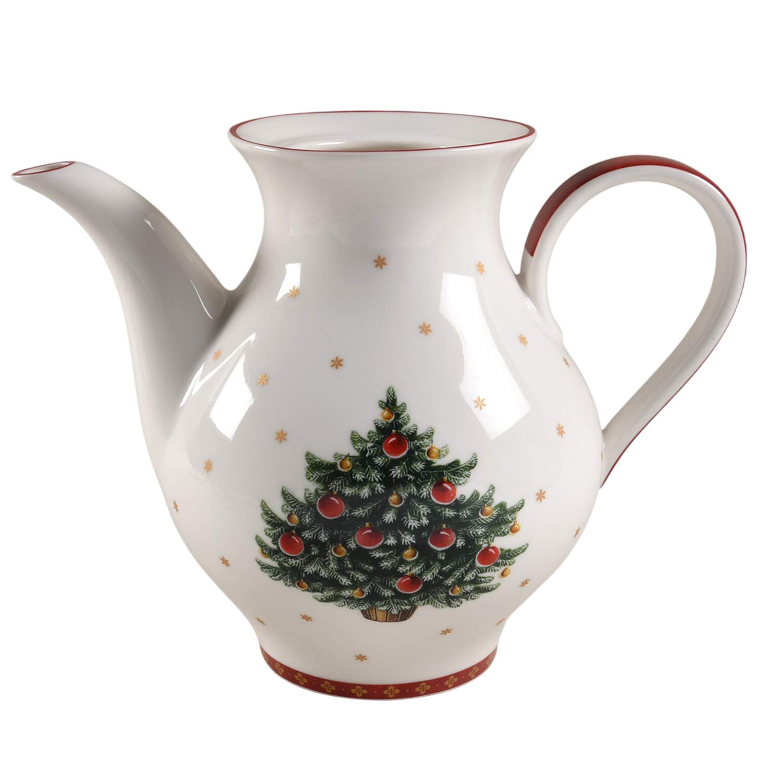 Toy's Delight Coffee Pot No Lid by Villeroy & Boch-1
